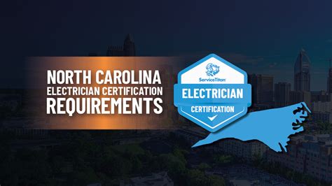 north carolina electrical regulations